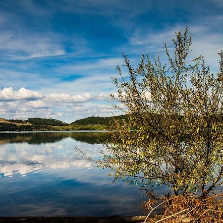 La Tana Di Stefano Hotel Anguillara Sabazia Luaran gambar