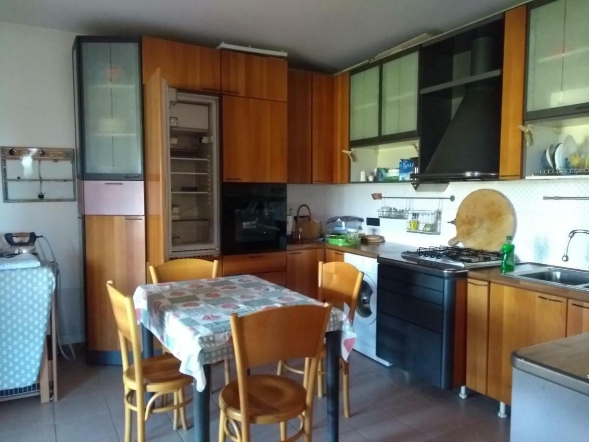 La Tana Di Stefano Hotel Anguillara Sabazia Luaran gambar