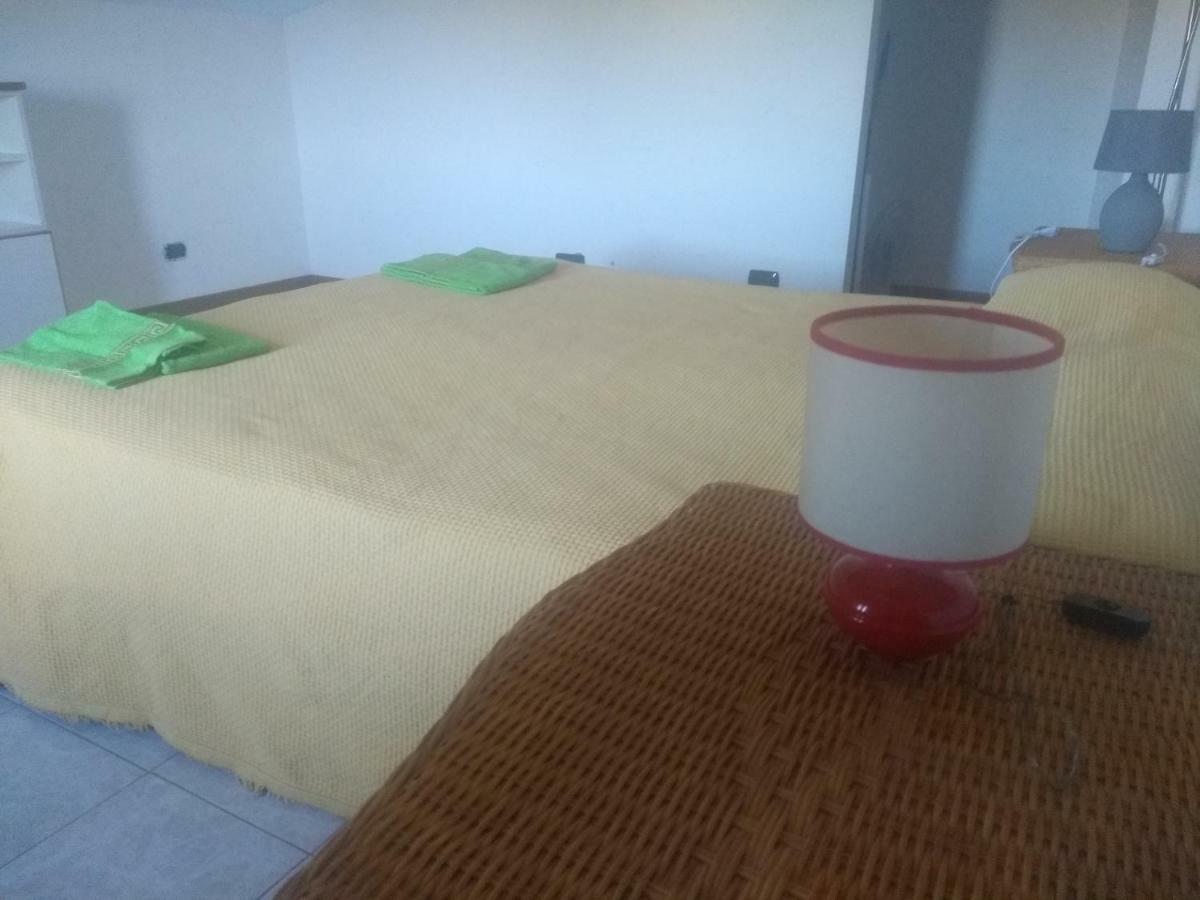 La Tana Di Stefano Hotel Anguillara Sabazia Luaran gambar