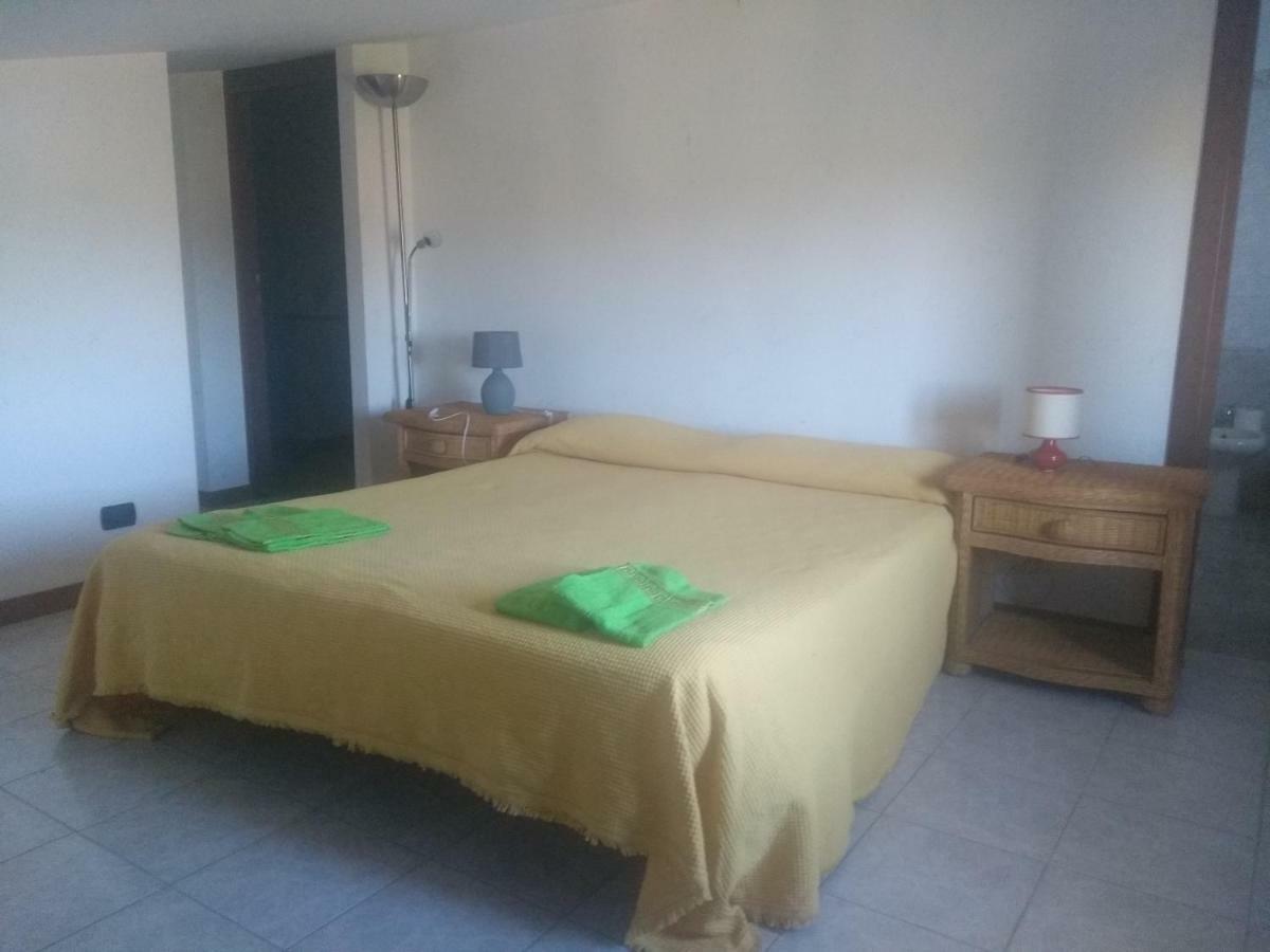 La Tana Di Stefano Hotel Anguillara Sabazia Luaran gambar
